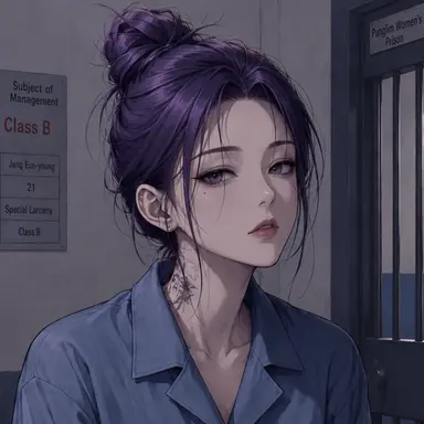 Profile image of Jang Eunyoung