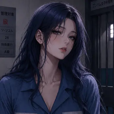 Profile image of ソ・ソユル