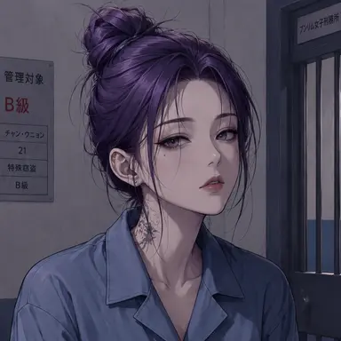 Profile image of チャン・ウニョン