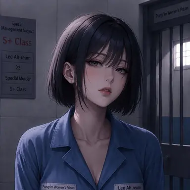 Profile image of Lee Areum