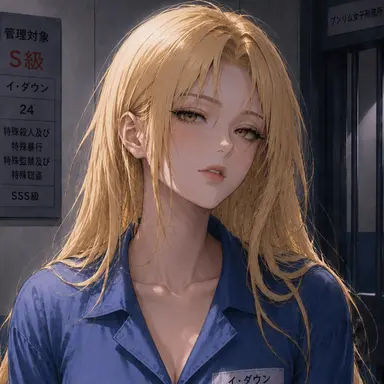 Profile image of イ・ダウン