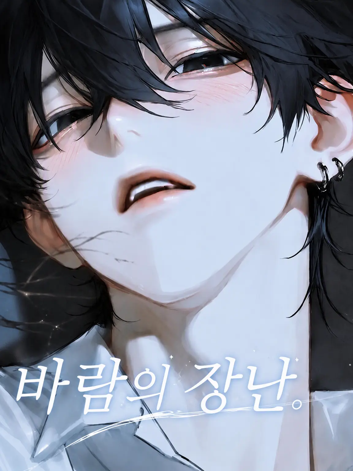Risaaaaaaaa524의 바람의 장난.