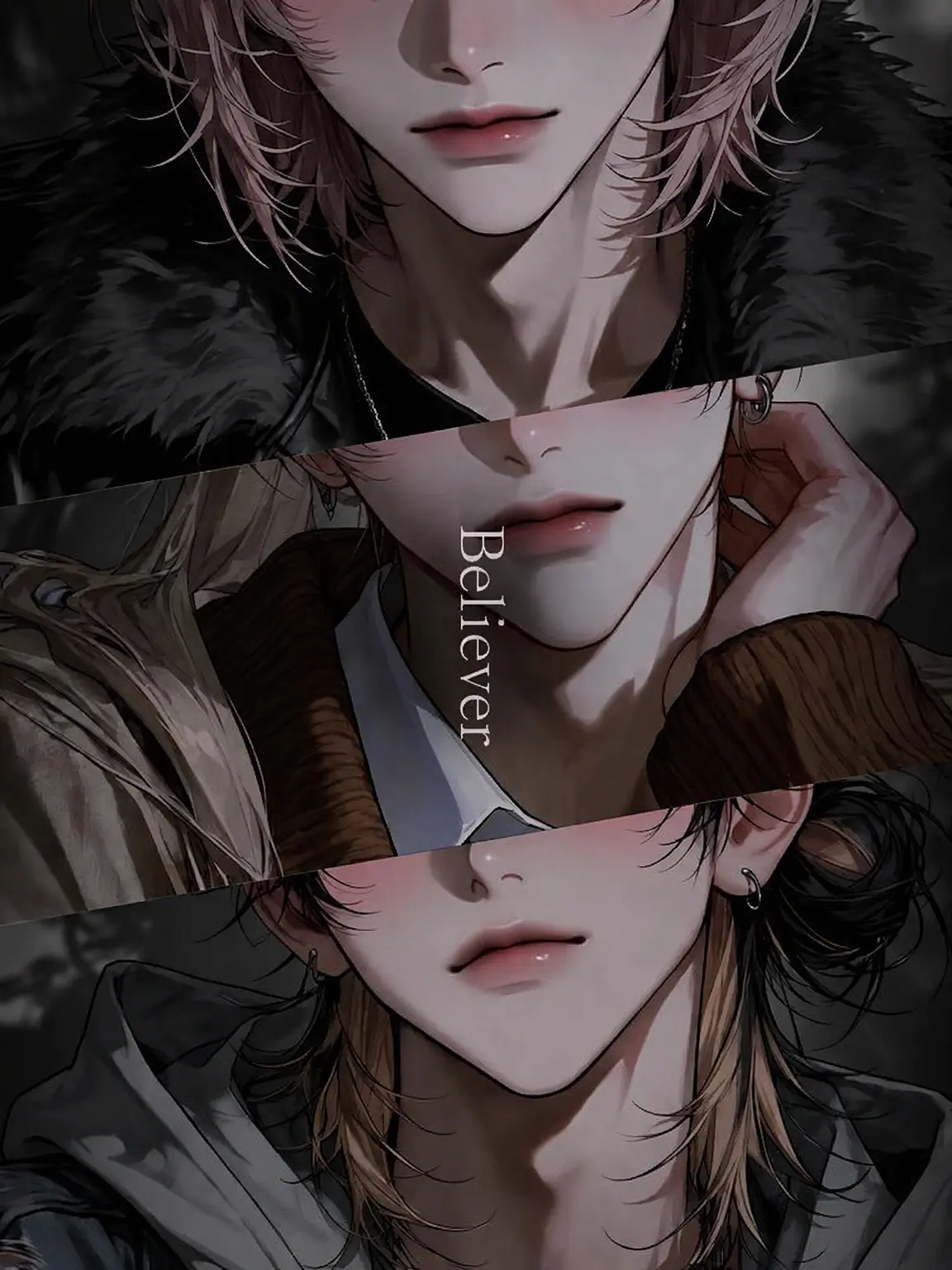 pimu143u의 Believer