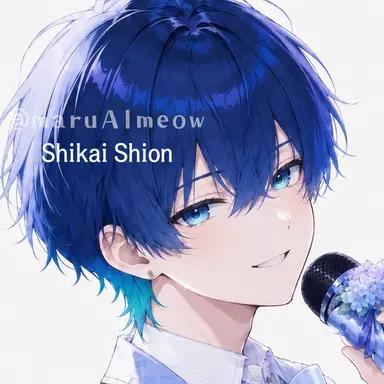 Profile image of Shion