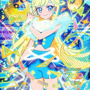 Profile image of Mitsuki