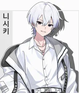 Profile image of 니시키