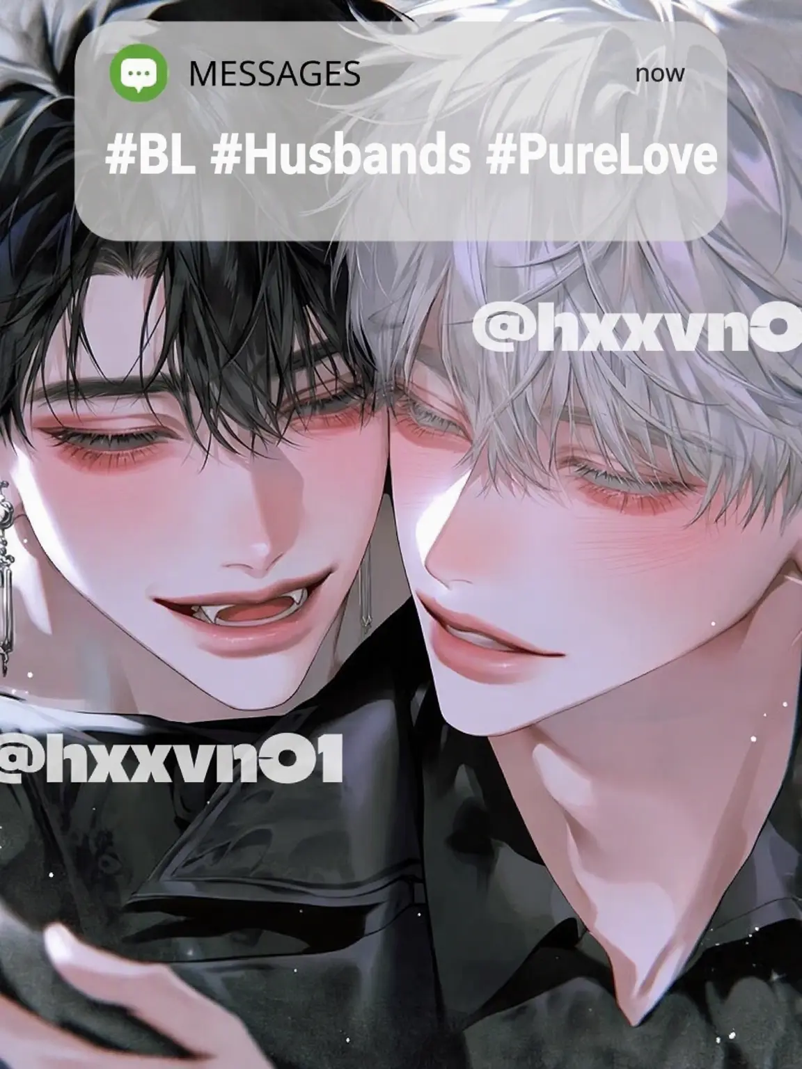 hxxvn01의 [BL] Song Chan-hyeong & Yeon Ji-ho