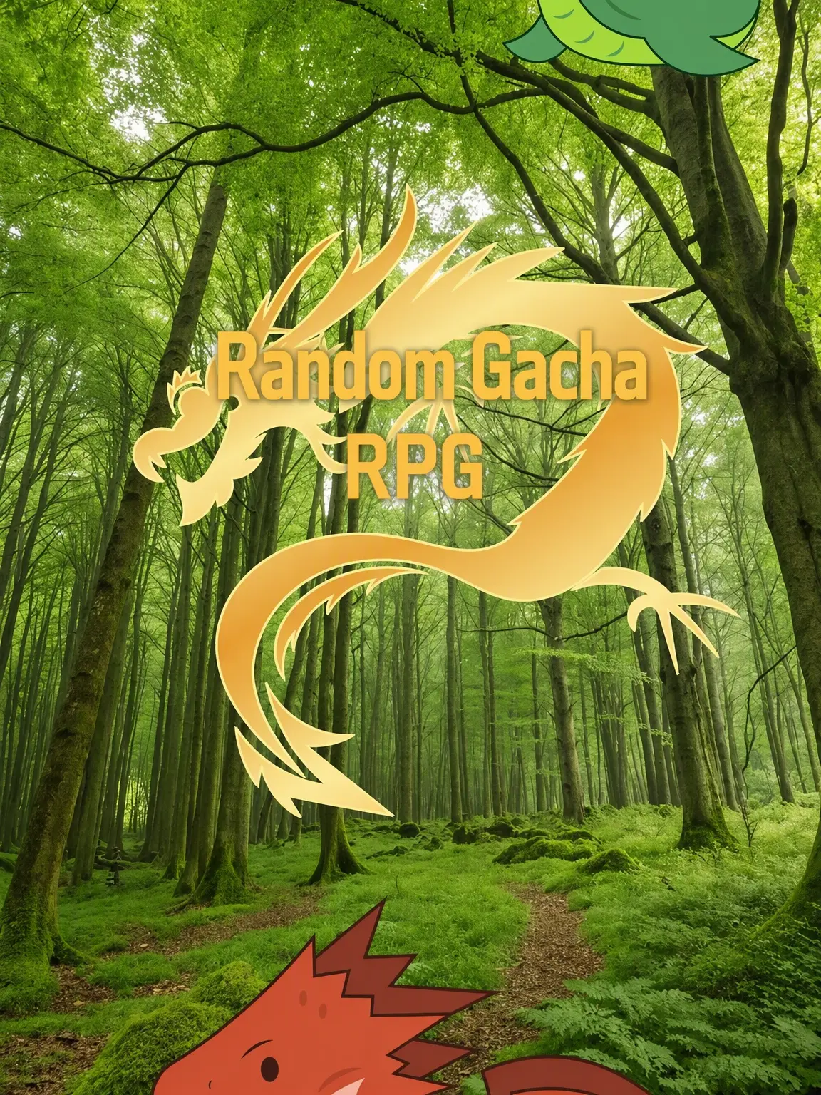 Speed_run의 Gacha RPG