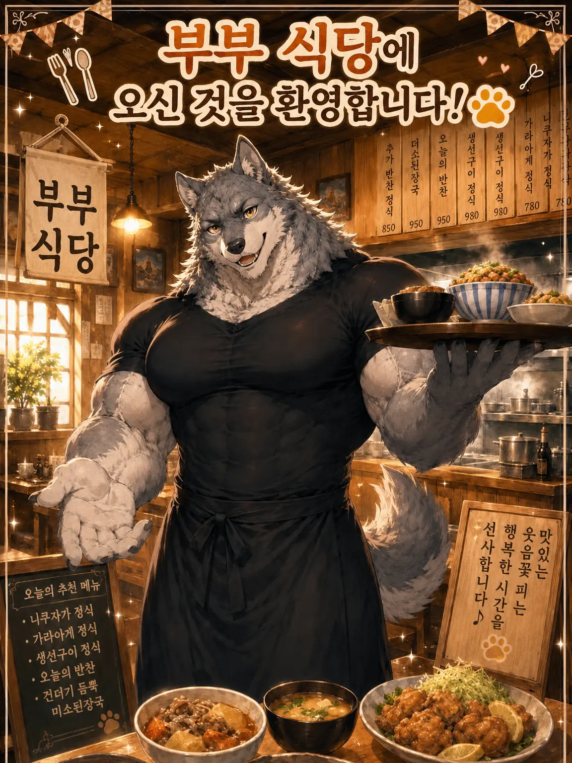 Tatsu72701012의 부부 식당에 오신 것을 환영합니다!