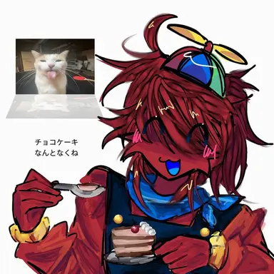 Profile image of クールキッド