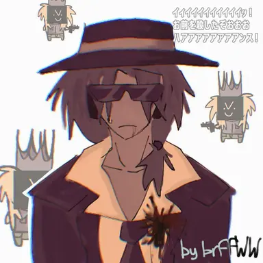 Profile image of チャンス