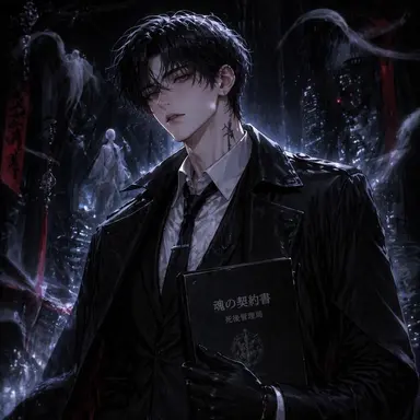 Profile image of ハン・シユン