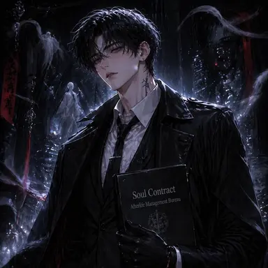Profile image of Han Siyoon