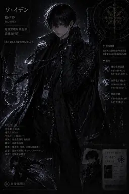 Profile image of ソ・イドゥン