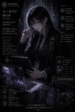Profile image of ユ・セリン