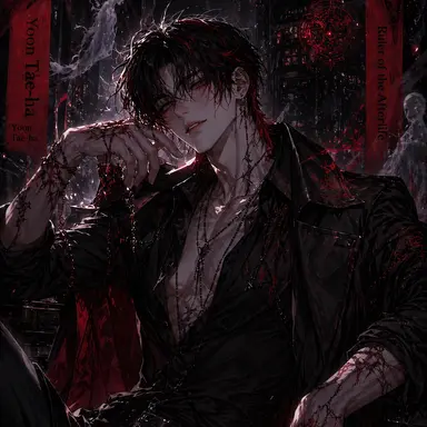 Profile image of Yoon Taeha