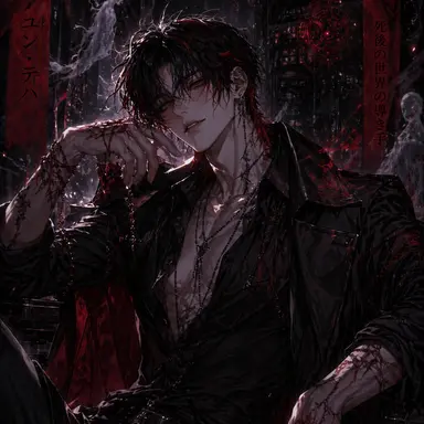 Profile image of ユン・テハ