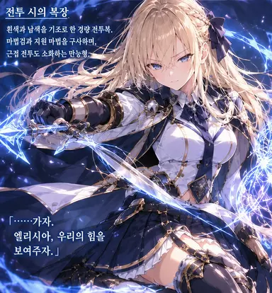 Profile image of 리제트