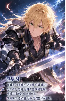 Profile image of 레온