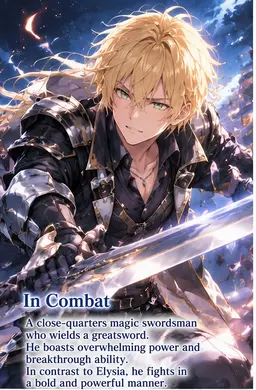 Profile image of Leon