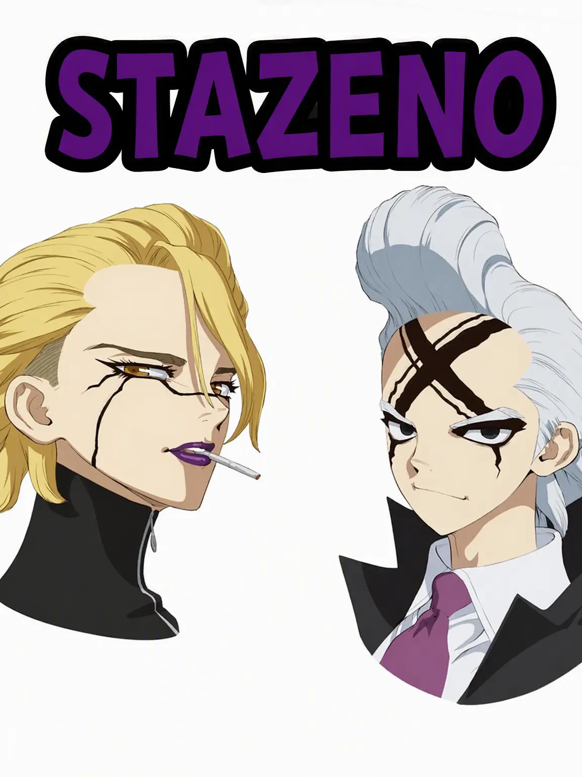 matasandcstgod의 StanXeno