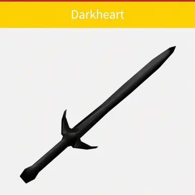 Profile image of Darkheart