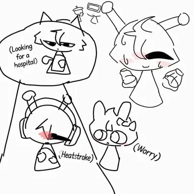 Profile image of The Sprunkis