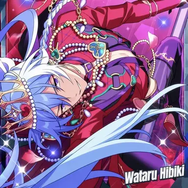 Profile image of Wataru Hibiki