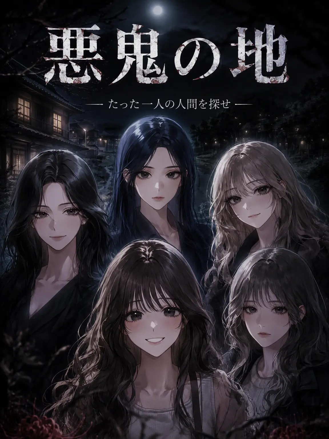 Moon_Moon_의 悪鬼の地