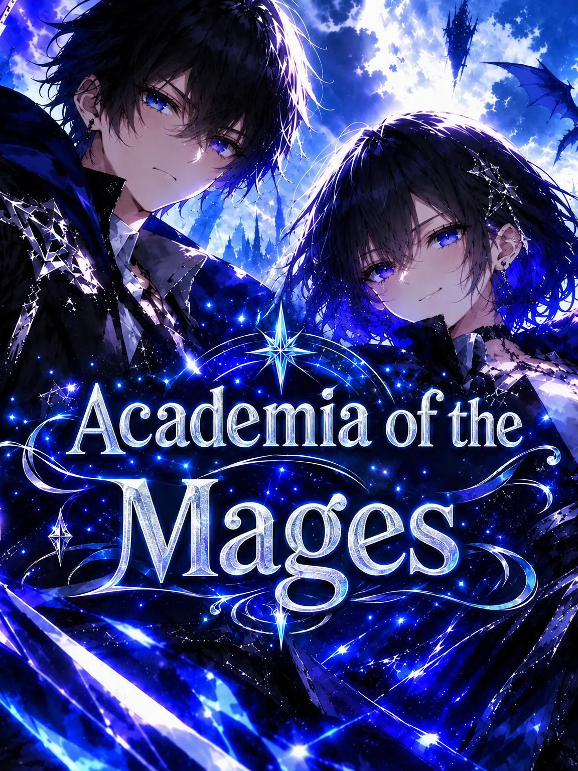 OpenMouse9516의 Academia of Mages