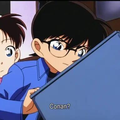 Profile image of Conan
