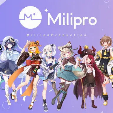 Profile image of Milipro