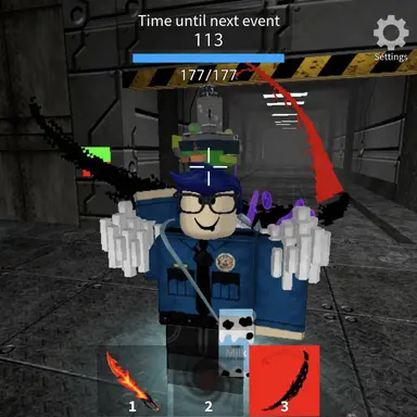 Profile image of Impalar