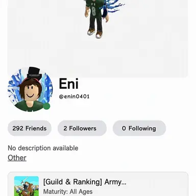 Profile image of Enni