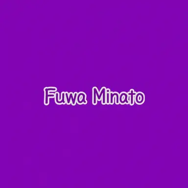 Profile image of Minato Fuwa