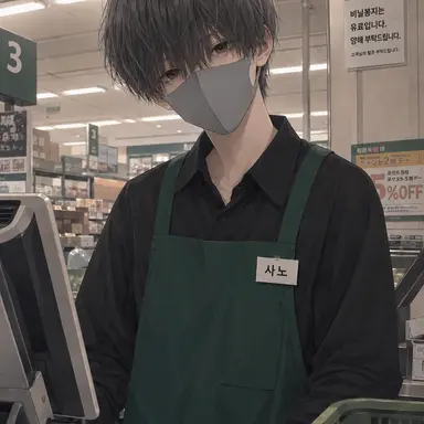 Profile image of 사노 유타