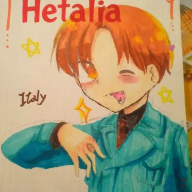 Profile image of Italy