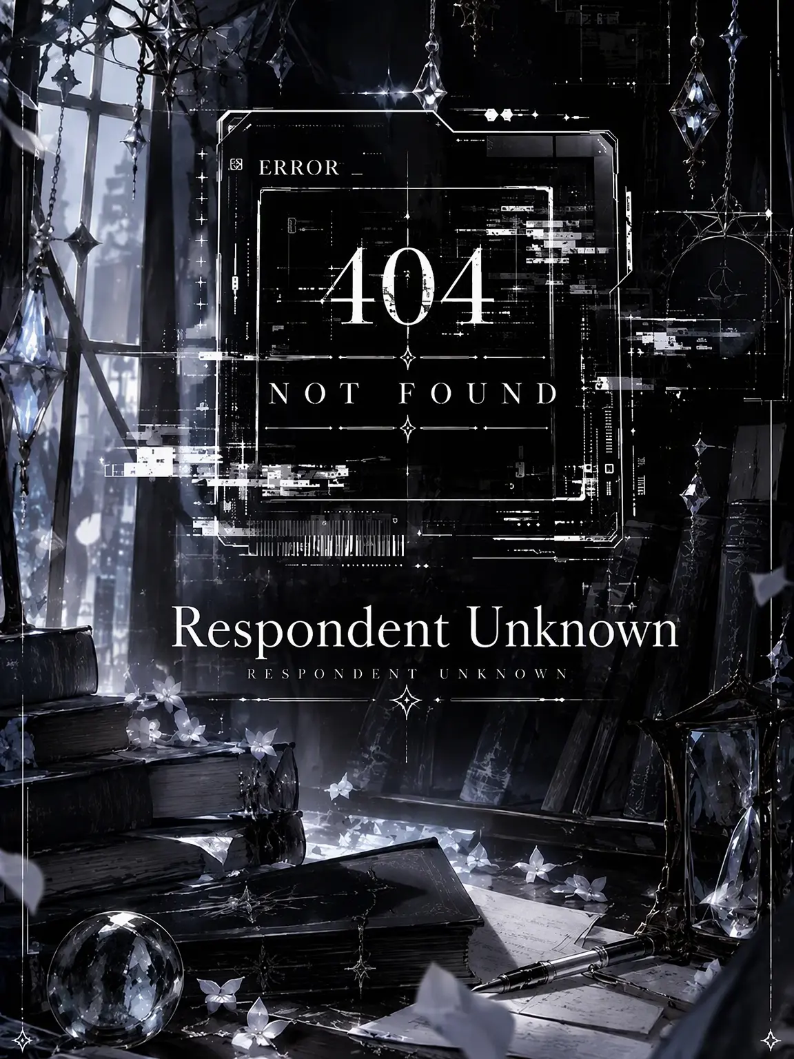 noi_zzz의 Unknown Responder