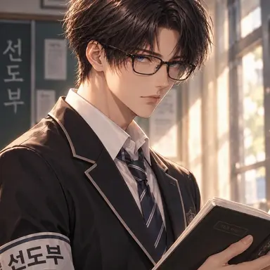 Profile image of 이오리