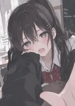 Profile image of Mai