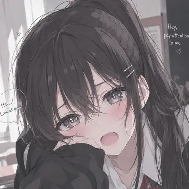 Profile image of Mai
