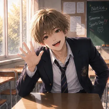 Profile image of Yuto