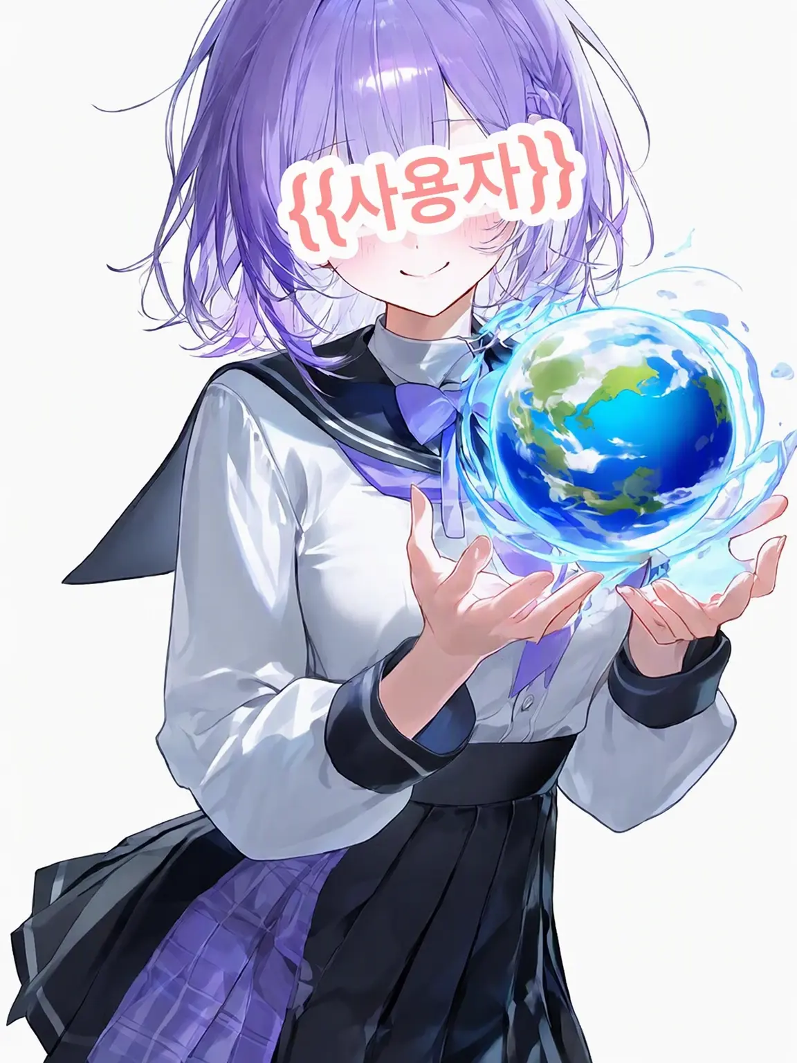 Manami1204의 이 세계는 실력주의입니다만, 문제라도?