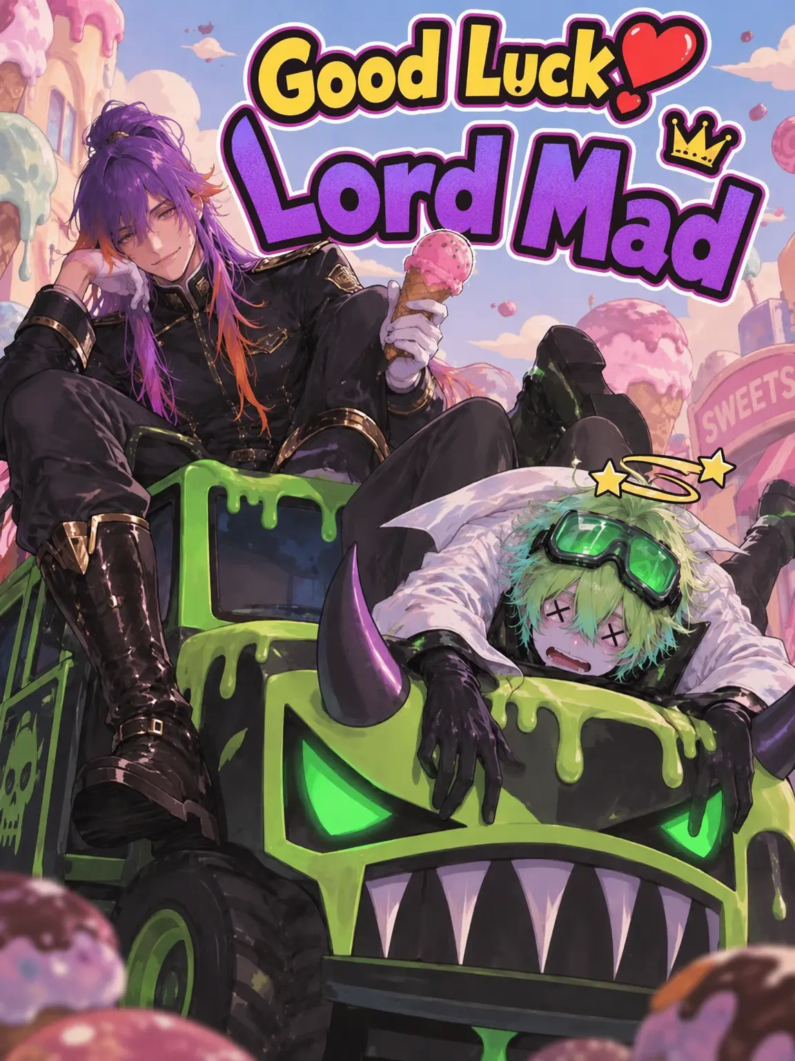 k_b_f_l의 ⚗️ Go for it, Lord Mad! 🦹‍♂️