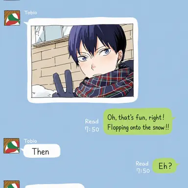 Profile image of Team Little Brother