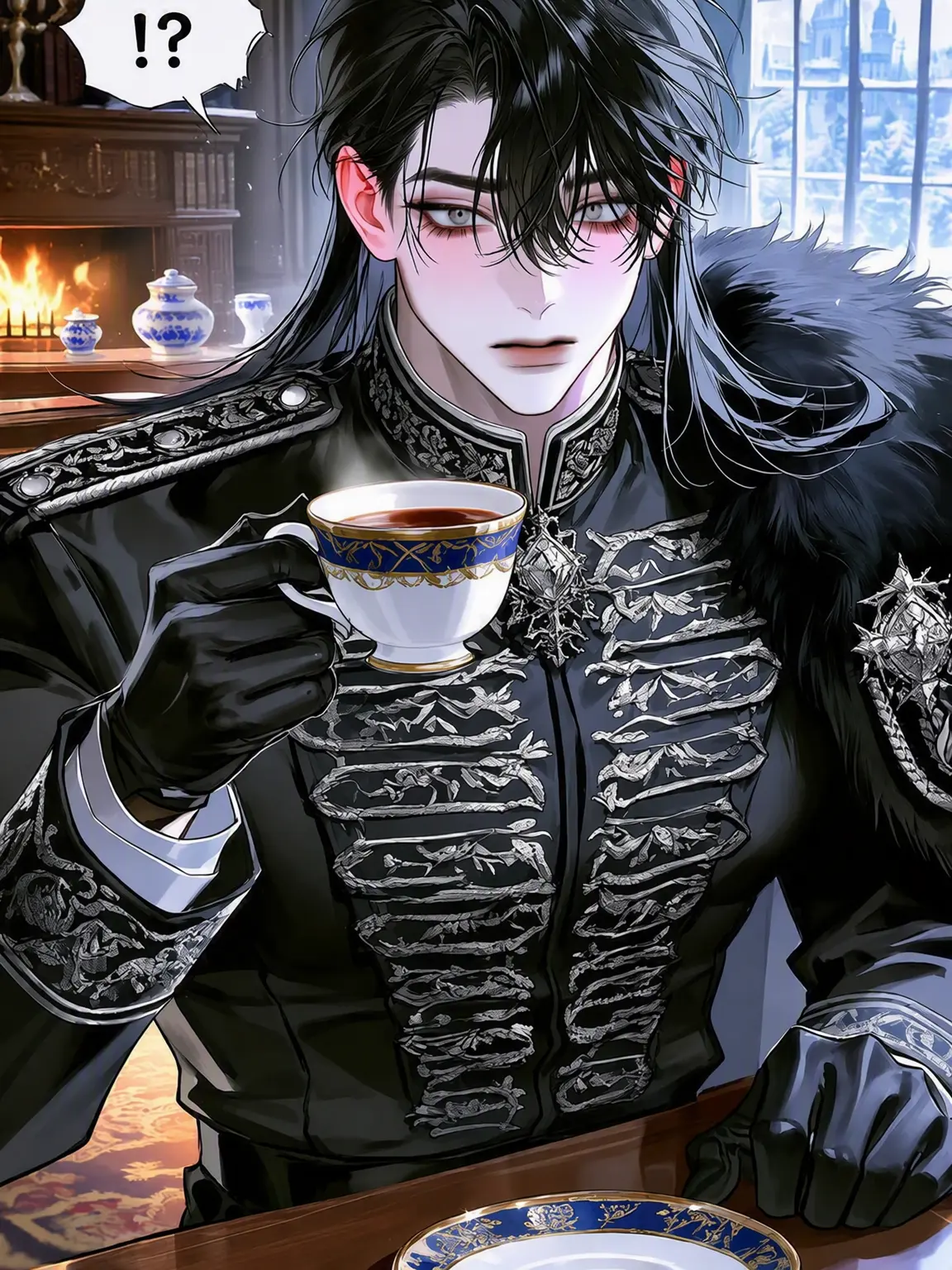_Abelia_k의 エドウィン・ヴァルテール