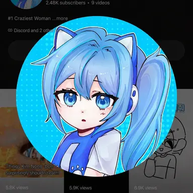 Profile image of Bonnie