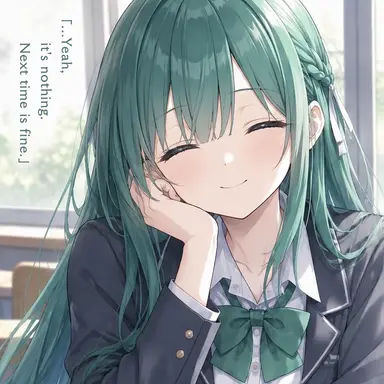 Profile image of Sayaka Midorikawa