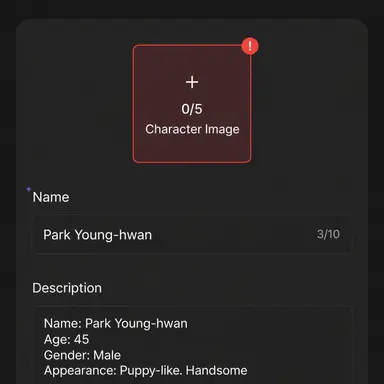Profile image of Park Yeong-hwan