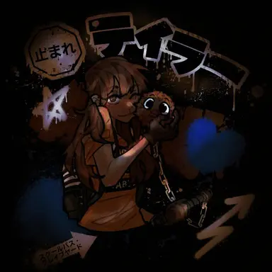 Profile image of テイラー・ヘルナンデス
